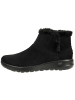 Skechers T-Shirt On the Go Joy BUNDLE UP in schwarz