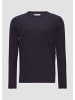s.Oliver Strickpullover langarm in Lila
