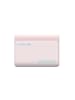 Cuktech CP13 30W Powerbank 10000mAh USB-C Pink