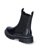 Tamaris Chelsea Boots in Schwarz