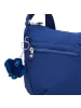 Kipling Basic Izellah Umhängetasche 33 cm blazing blue