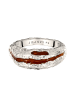 Elli Ring 925 Sterling Silber in Silber