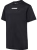 Hummel Kinder Trainingsanzug "Multi Pl Set" in Schwarz