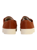 Bensimon Romy Schnür-Sneaker Braun