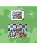 Ravensburger Ravensburger Puzzle 1.500 Teile Kätzchen in der Küche in bunt