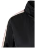 Urban Classics Urban Classics Trainingsjacken in black