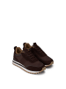 Marc O'Polo Sneaker Model Bjorna in Dark Earth