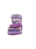 Geox Borealis Girl Sandale Violett