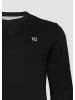 s.Oliver Sweatshirt in 9999_schwarz