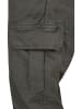 Urban Classics Cargo Trousers in magnet