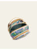 Oilily Sabi Schultertasche in Beige