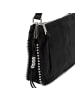 FREDs BRUDER All About Beads Umhängetasche Leder 28 cm black