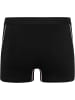 normani 4 Herren Boxershorts aus Baumwolle in Lachs