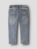 name it Jeans in Vintage Medium Blue Denim