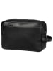 Braun Büffel Kulturbeutel GOLF 3.0 Wash Bag in Schwarz