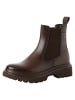 Tamaris Chelsea Boot in BROWN