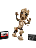 LEGO Ich bin Groot