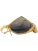Greenland Nature Umhängetasche Leder 28 cm safran