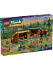 LEGO Friends Friends 42624 Gemütliche Hütten im Abenteuercamp