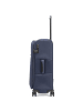 Epic Discovery Neo 4 Rollen Trolley 67 cm mit Dehnfalte navyblue