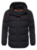 STONE HARBOUR Steppjacke Gavriloo XX in Black