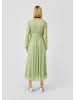s.Oliver Kleid in 7014_hellgrün
