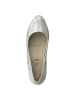 Tamaris COMFORT Pumps in CLOUDY GOLD