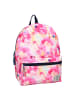 Milky Kiss Milky Kiss Rucksack Next Level Vibes – Pinkfarbener Schulrucksack in Rosa