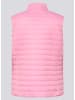 Rabe Weste in Rosa