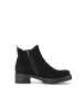 Gabor Chelsea Boot in schwarz