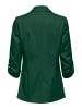 ONLY Blazer in Dark Green