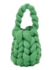 FELIPA Damen Handtasche in Grün