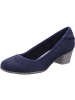 s.Oliver Pumps in NAVY