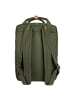 Doughnut Macaroon Daypack 38 cm Laptopfach in army
