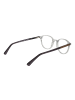 Botaniq Herren Optische Fassungen Panto Transparent