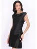 faina Women Dress in black
