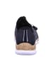 rieker Leder-Sneaker „Montreux“ Blau