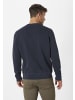 Paddock's Pullover in dark navy