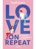 Bastei Lübbe  Buch - Love On Repeat