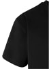 Urban Classics Urban Classics T-Shirts in black+black
