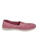 natural world Sneaker Low Old Bonsai 615E in rosa