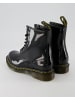 Dr. Martens Winterstiefel in Schwarz