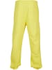 Urban Classics Urban Classics in yellow