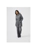 ONLY Jacke in Dark Grey Melange