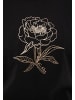 Finn Flare T-Shirt Print in black