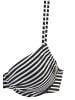 s.Oliver Bügel-Bikini in schwarz-weiß
