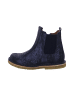 bisgaard Stiefeletten/Boot in blau