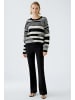 Oui Sweatshirt für Damen in uni