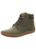 Camel Active Stiefelette in grün