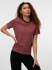 Vero Moda Top in Rose Brown